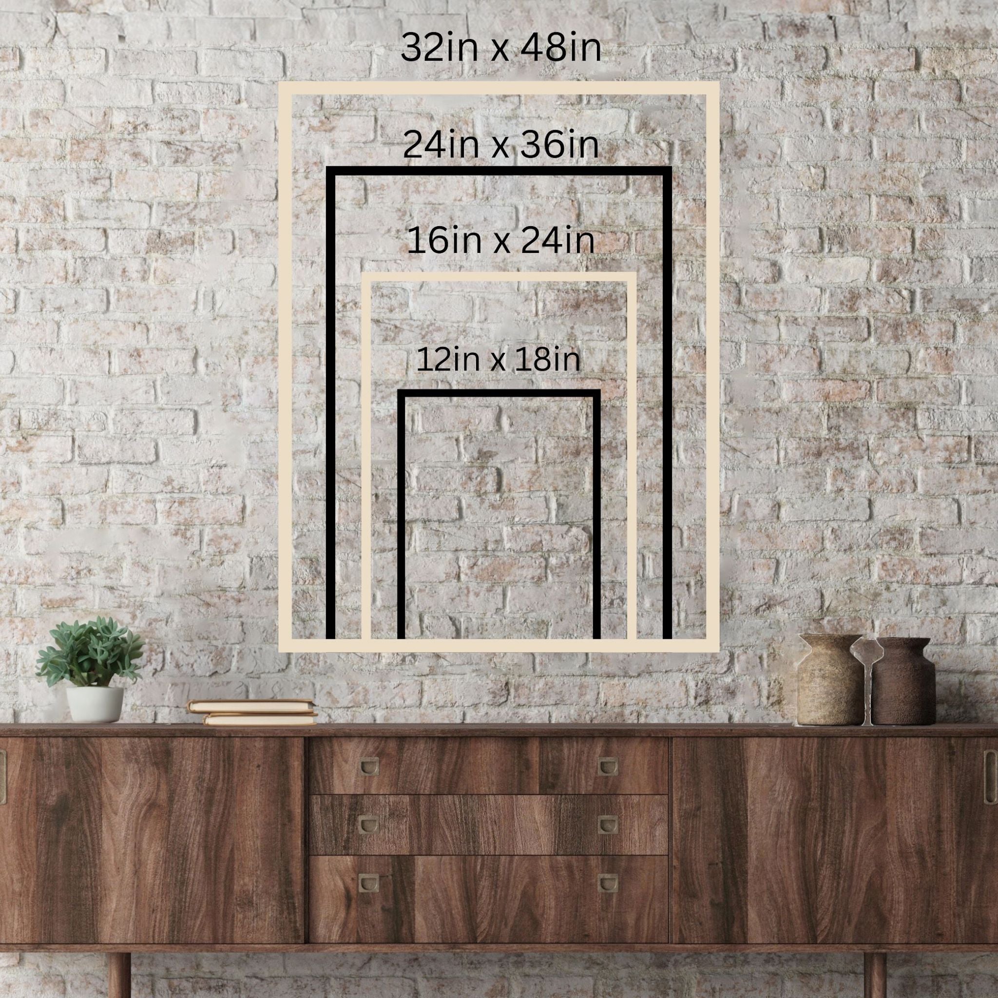 The Holy Trinity (1425) by Andrei Rublev