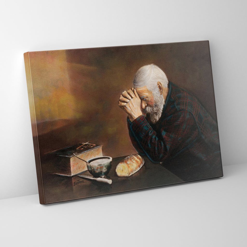 Grace (1918) by Eric Enstrom