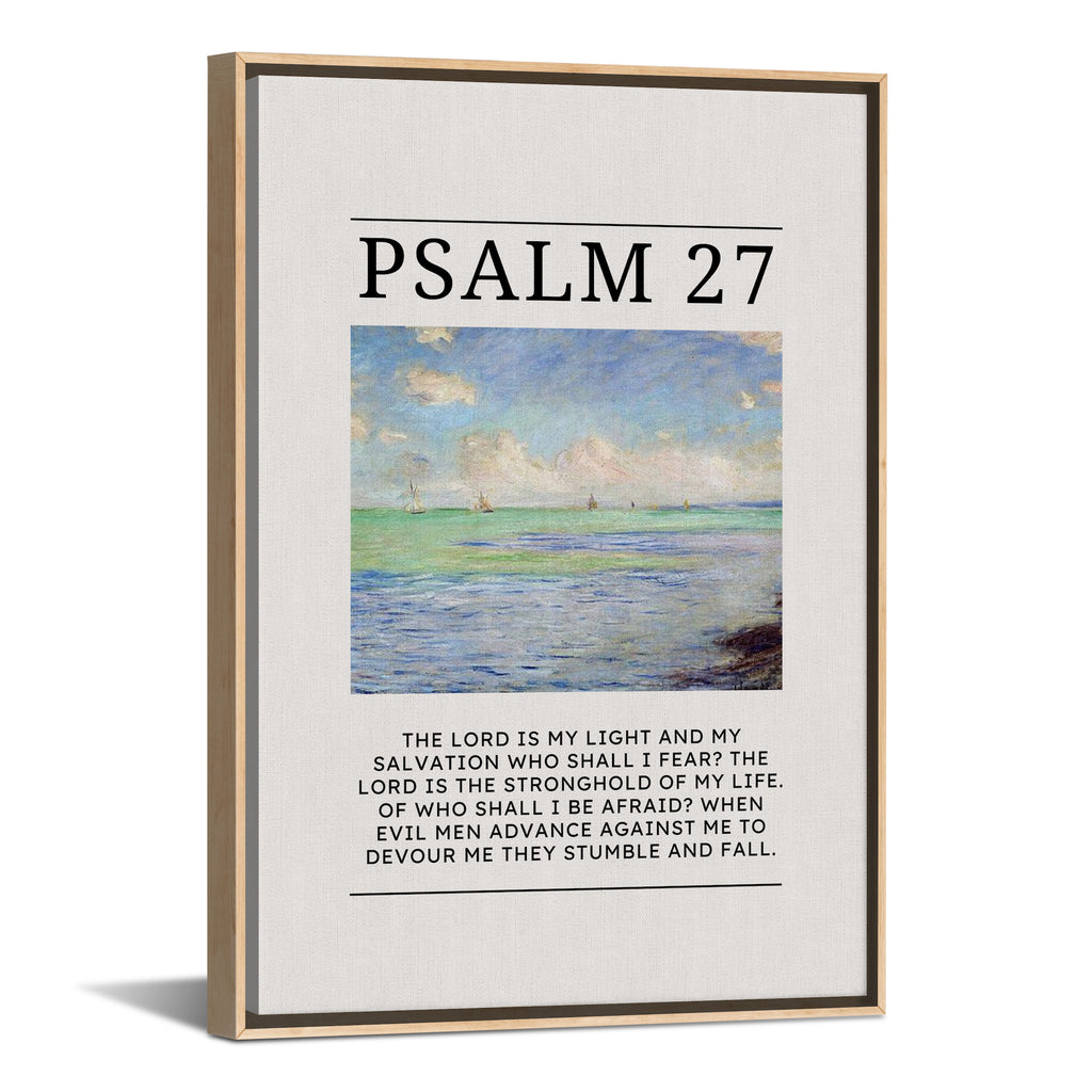 Psalm 27